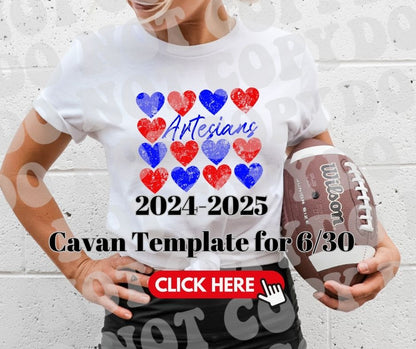 6/30 Team Canva templates